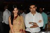 Sruthi Hassan,Siddharth New Film Opening Photos - 93 of 98